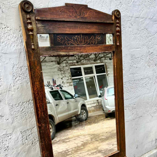 Старое зеркало